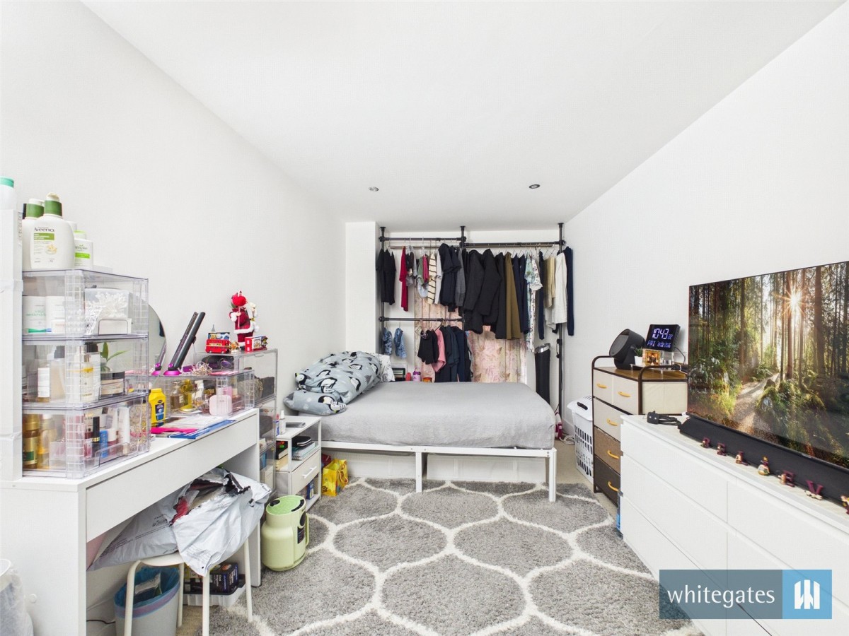 Bradford, West Yorkshire