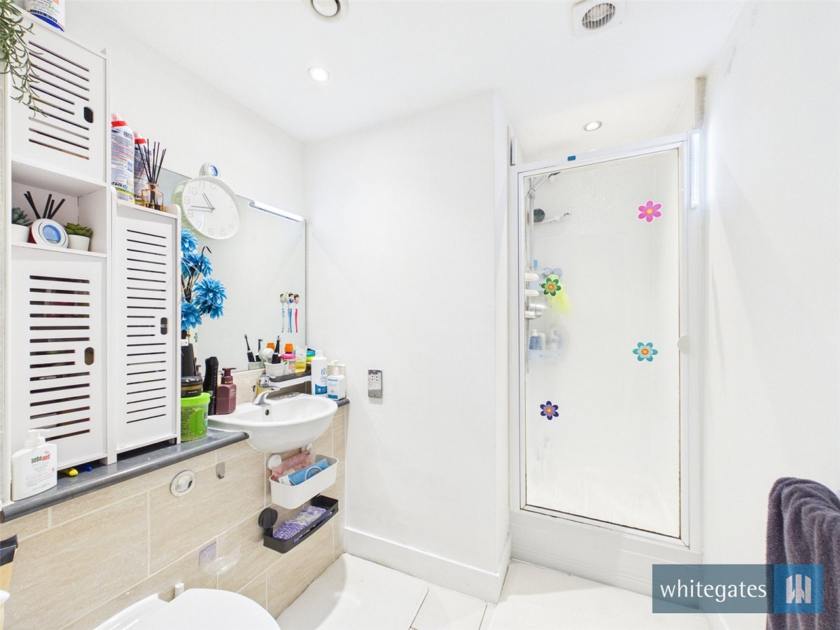 Bradford, West Yorkshire