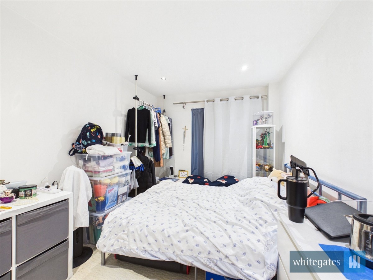 Bradford, West Yorkshire