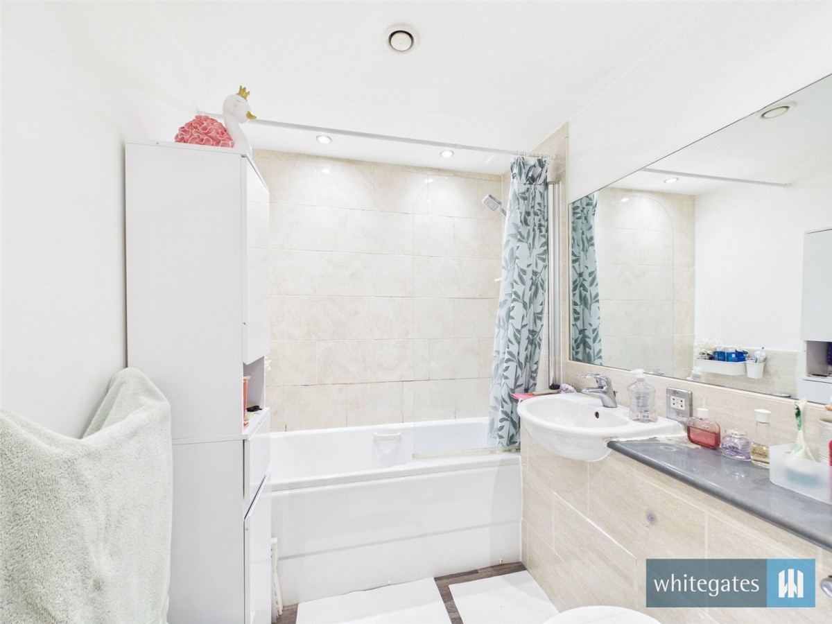 Bradford, West Yorkshire