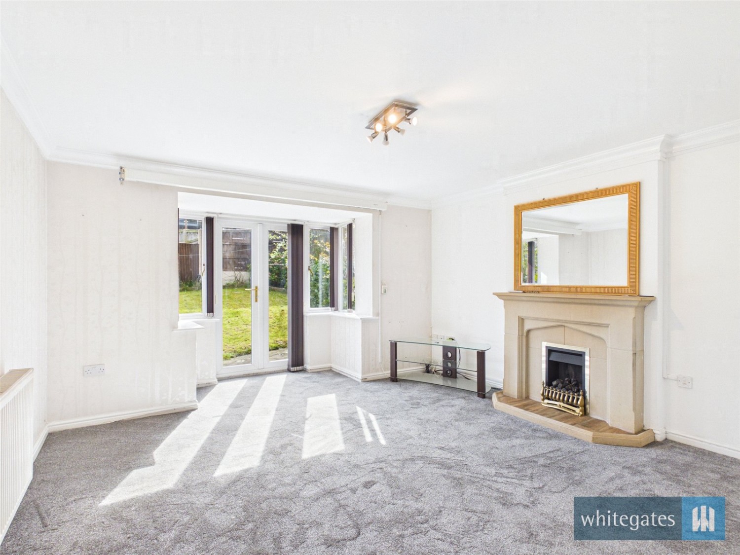 Bradford, West Yorkshire