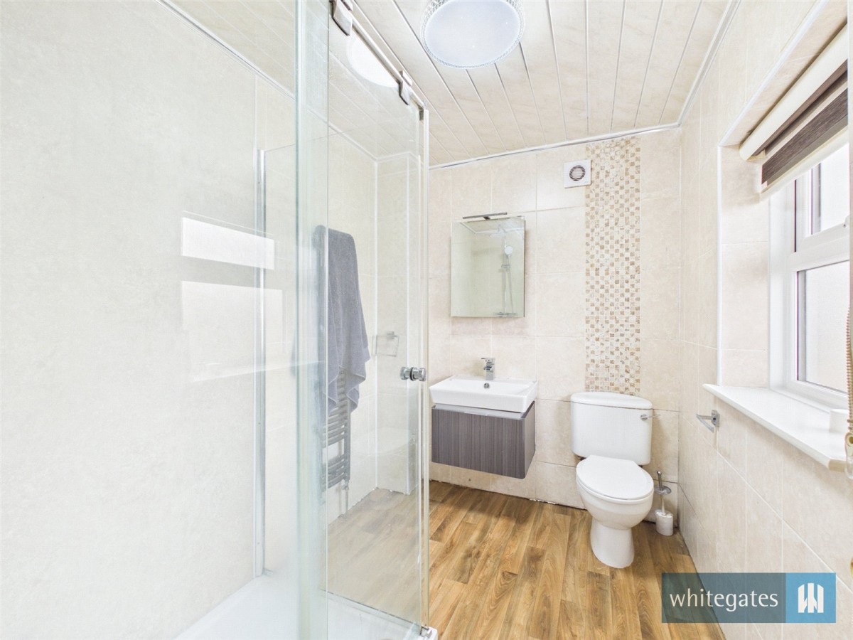 Bradford, West Yorkshire