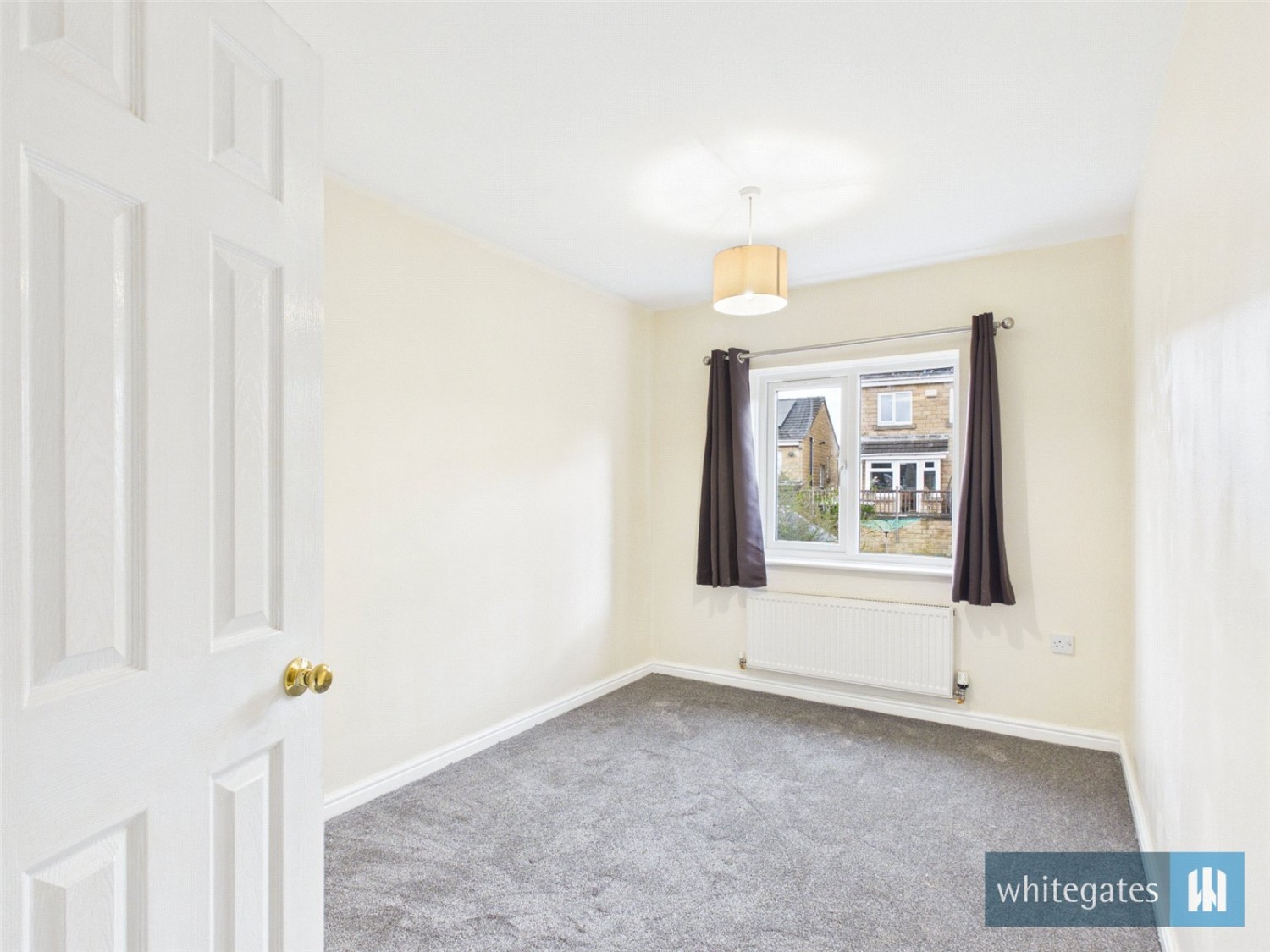 Bradford, West Yorkshire