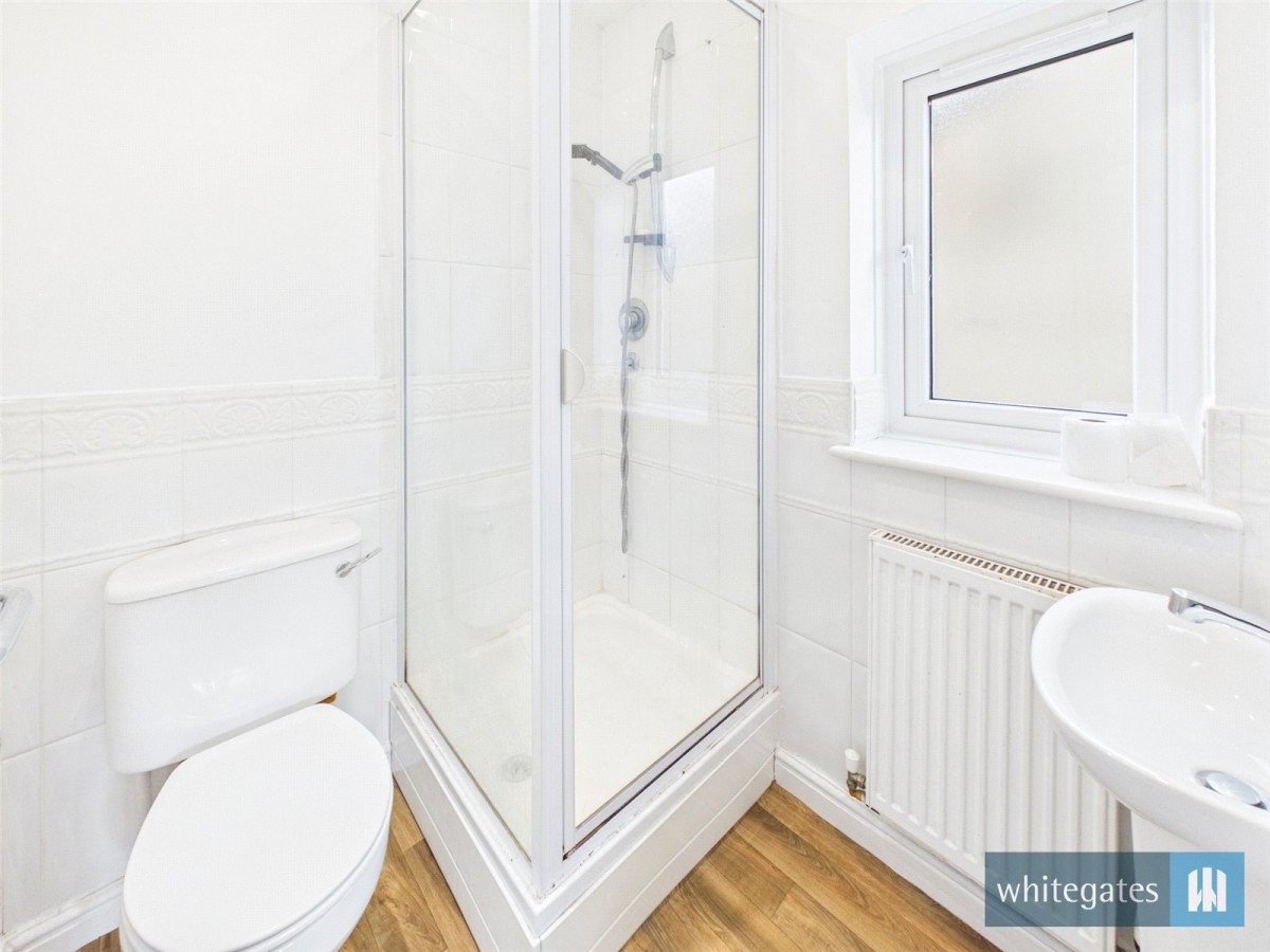 Bradford, West Yorkshire