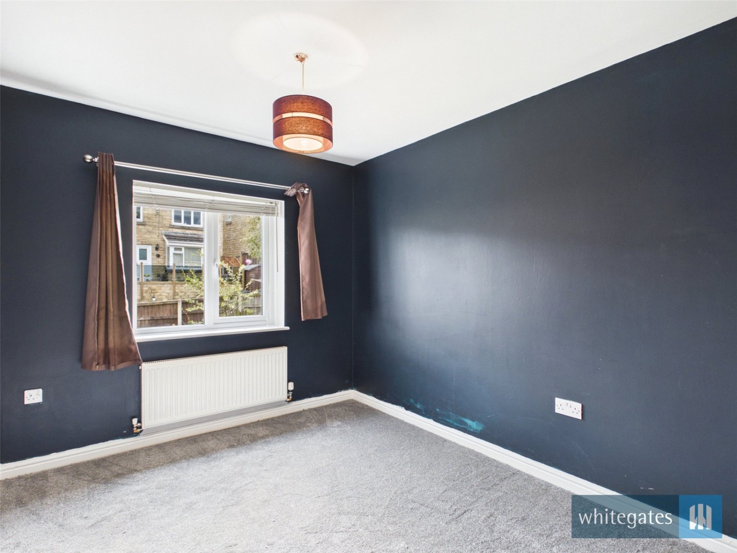 Bradford, West Yorkshire