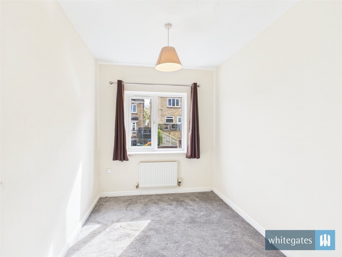 Bradford, West Yorkshire