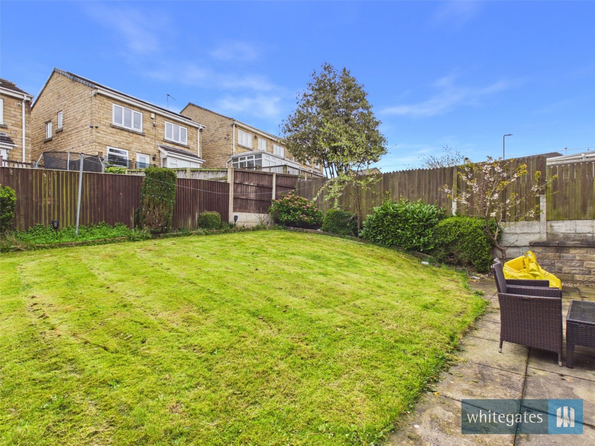 Bradford, West Yorkshire