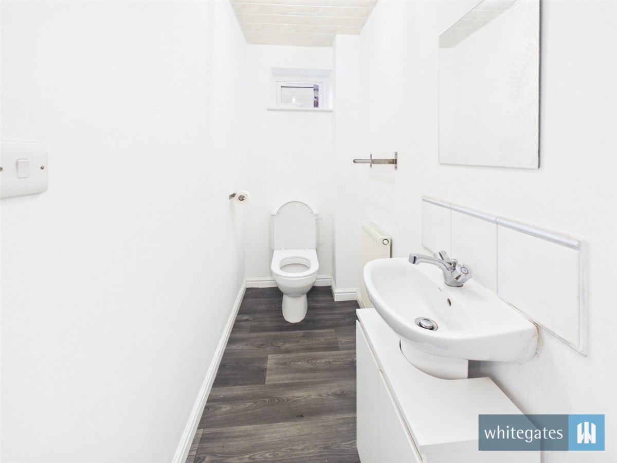 Bradford, West Yorkshire