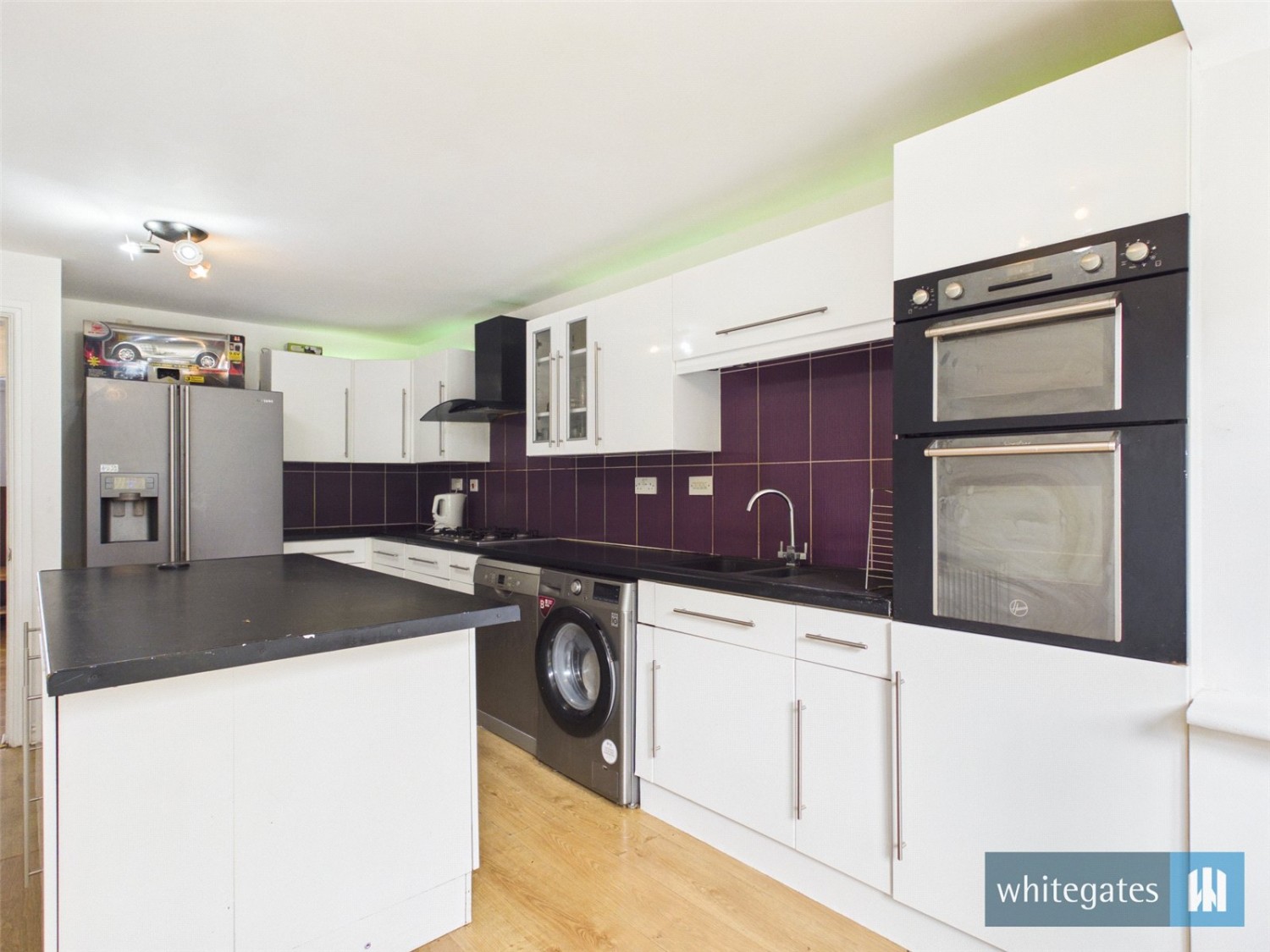 Bradford, West Yorkshire