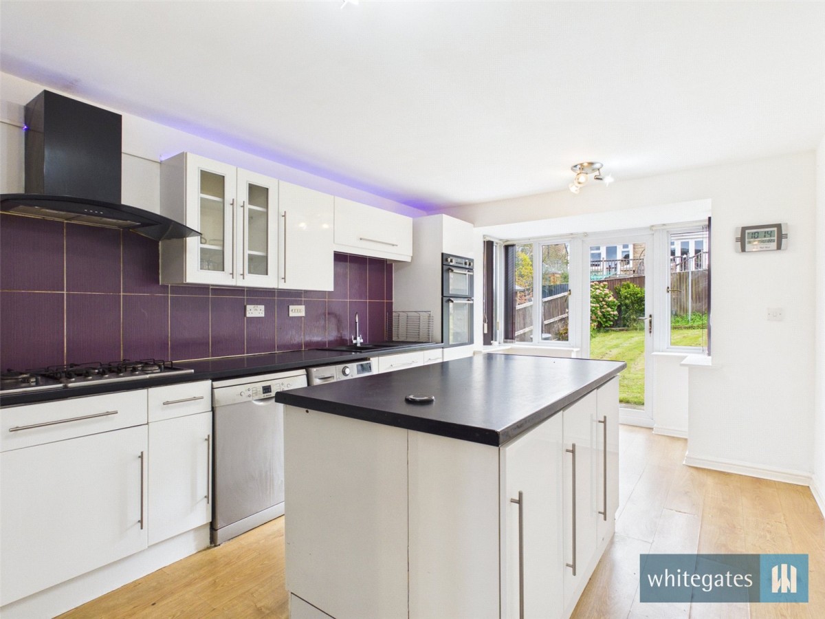 Bradford, West Yorkshire