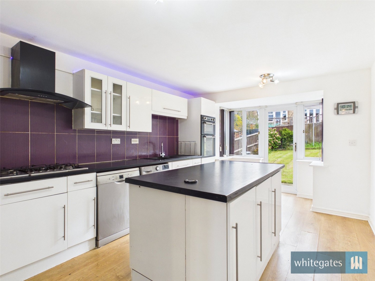 Bradford, West Yorkshire