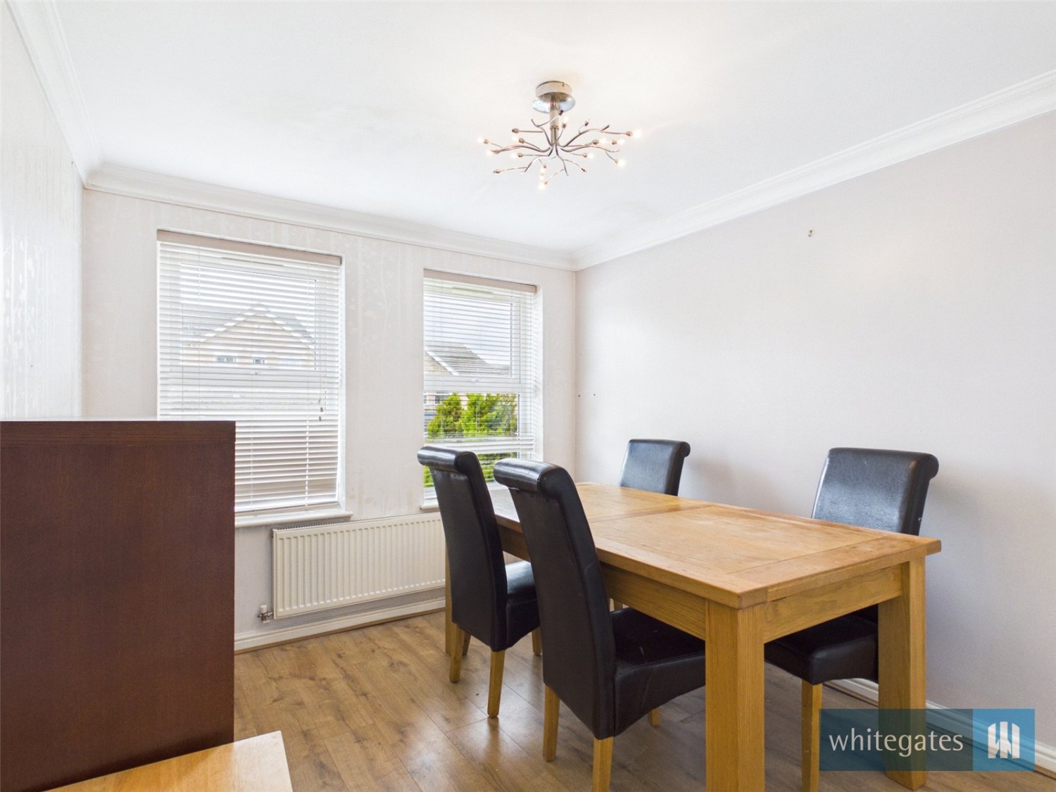 Bradford, West Yorkshire