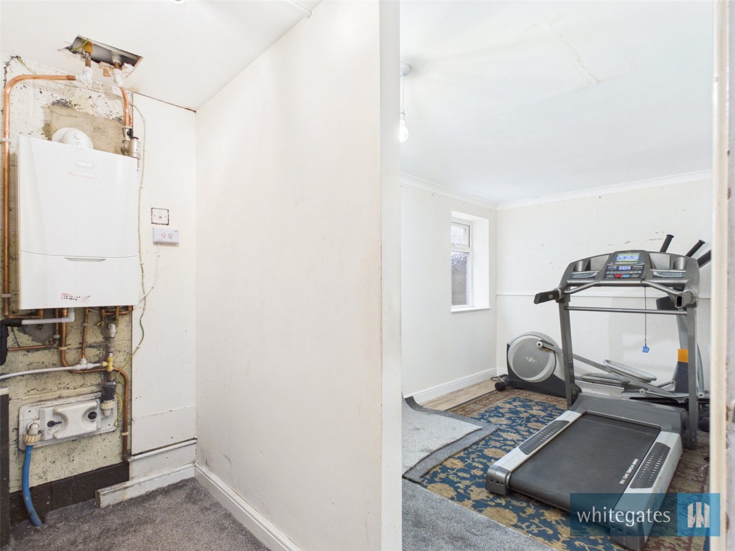 Bradford, West Yorkshire