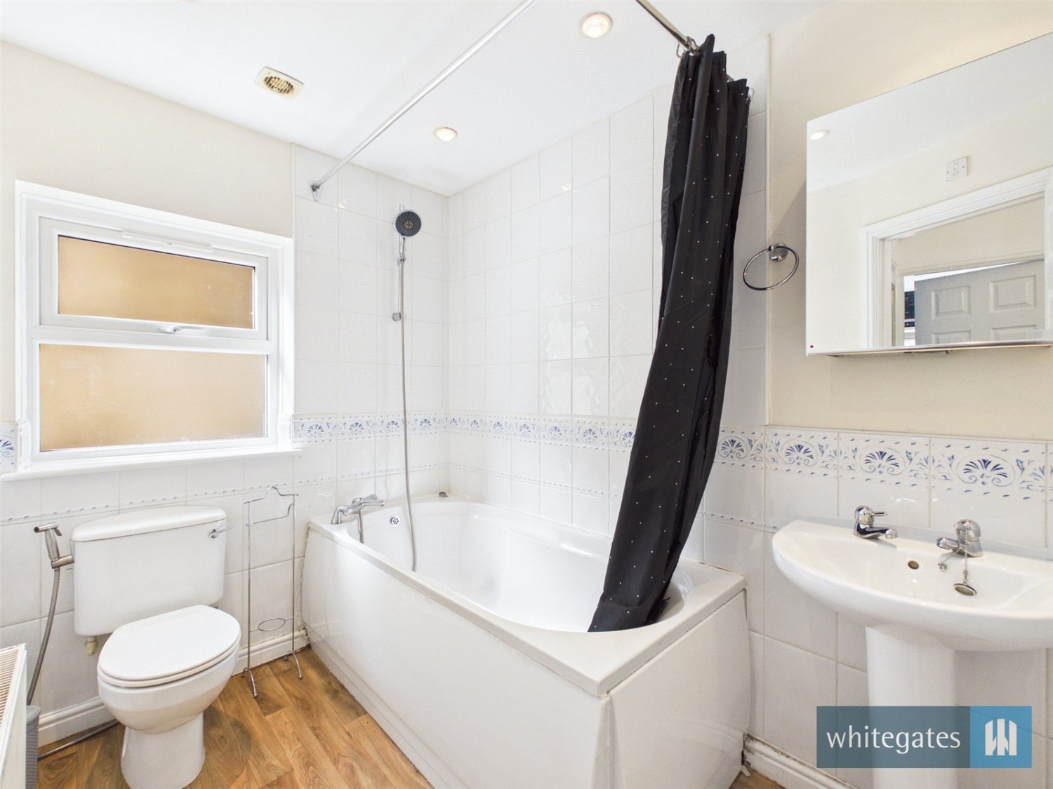 Bradford, West Yorkshire