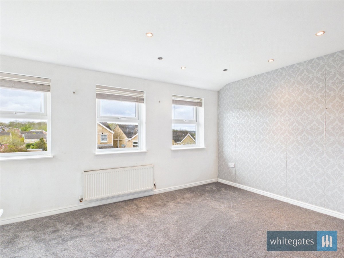 Bradford, West Yorkshire