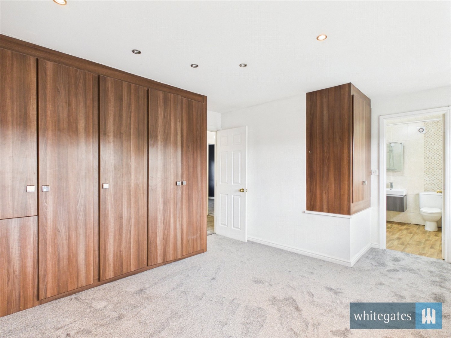 Bradford, West Yorkshire