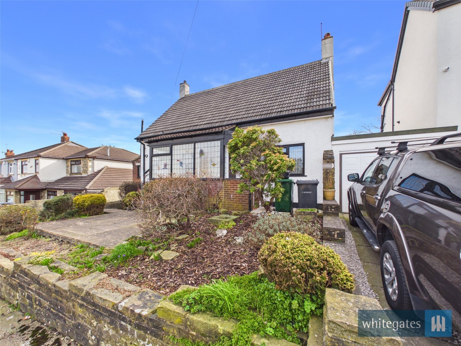 Bradford, West Yorkshire