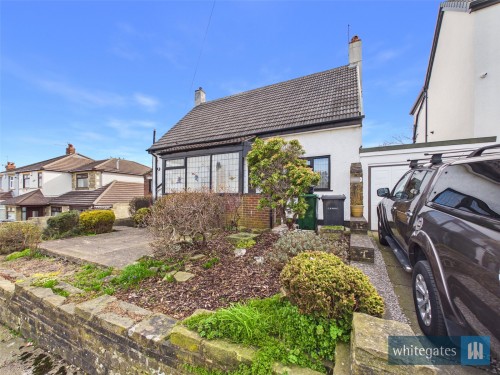 Bradford, West Yorkshire