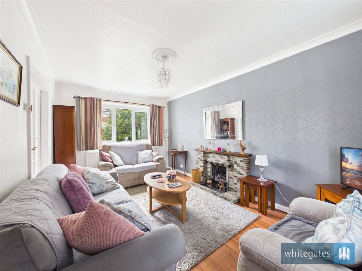 Bradford, West Yorkshire