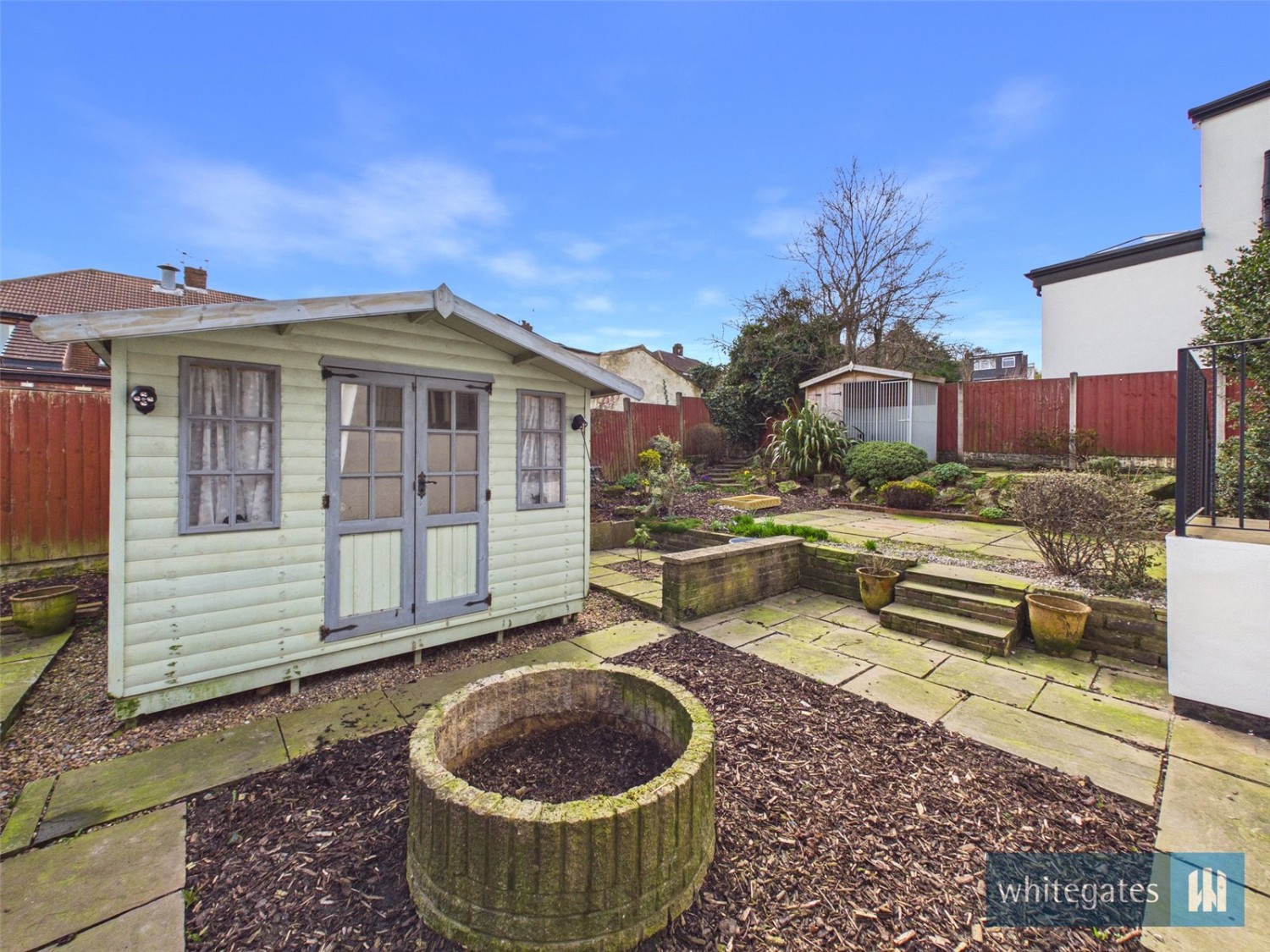 Bradford, West Yorkshire