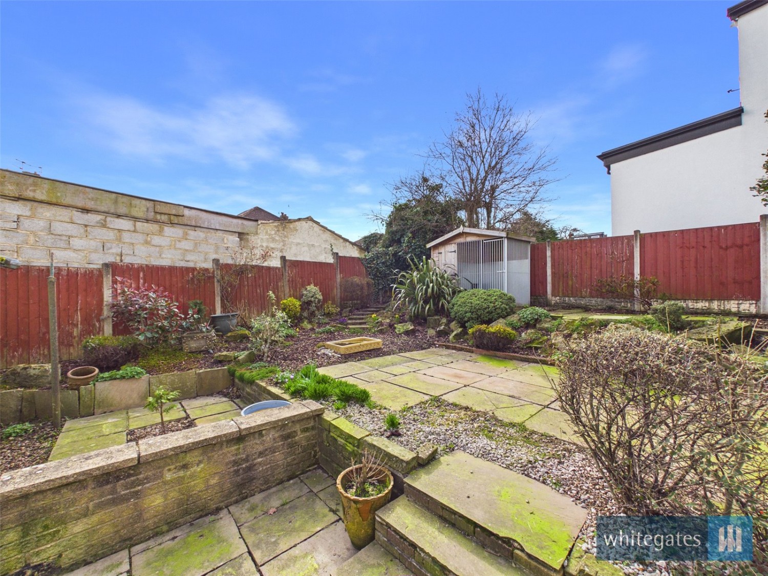 Bradford, West Yorkshire