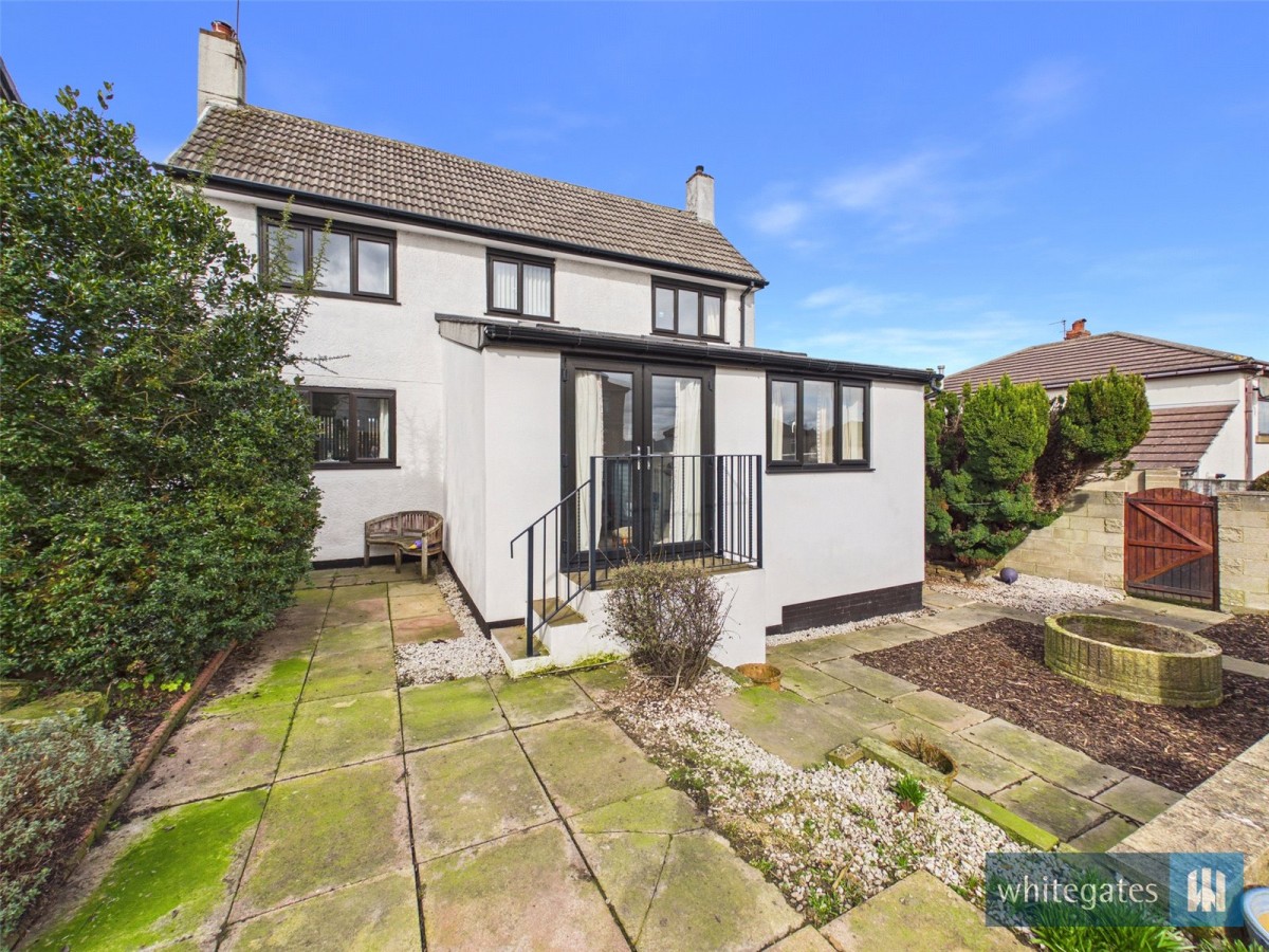 Bradford, West Yorkshire