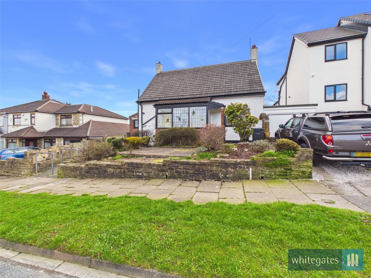 Bradford, West Yorkshire