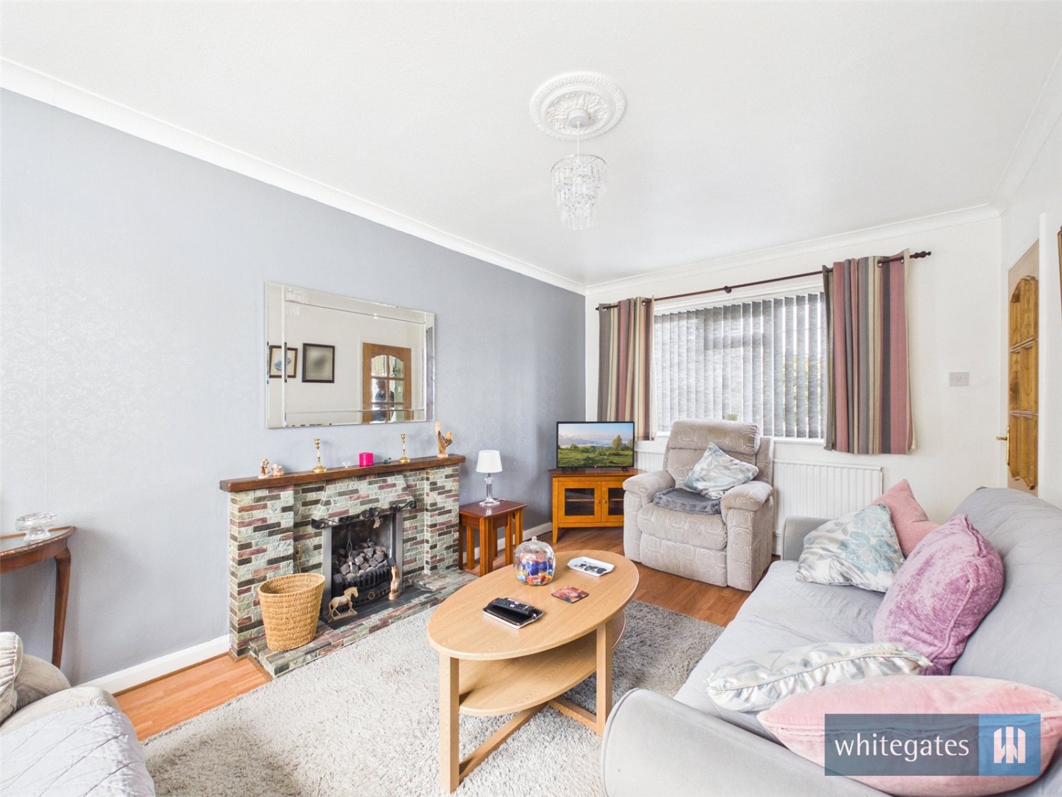 Bradford, West Yorkshire