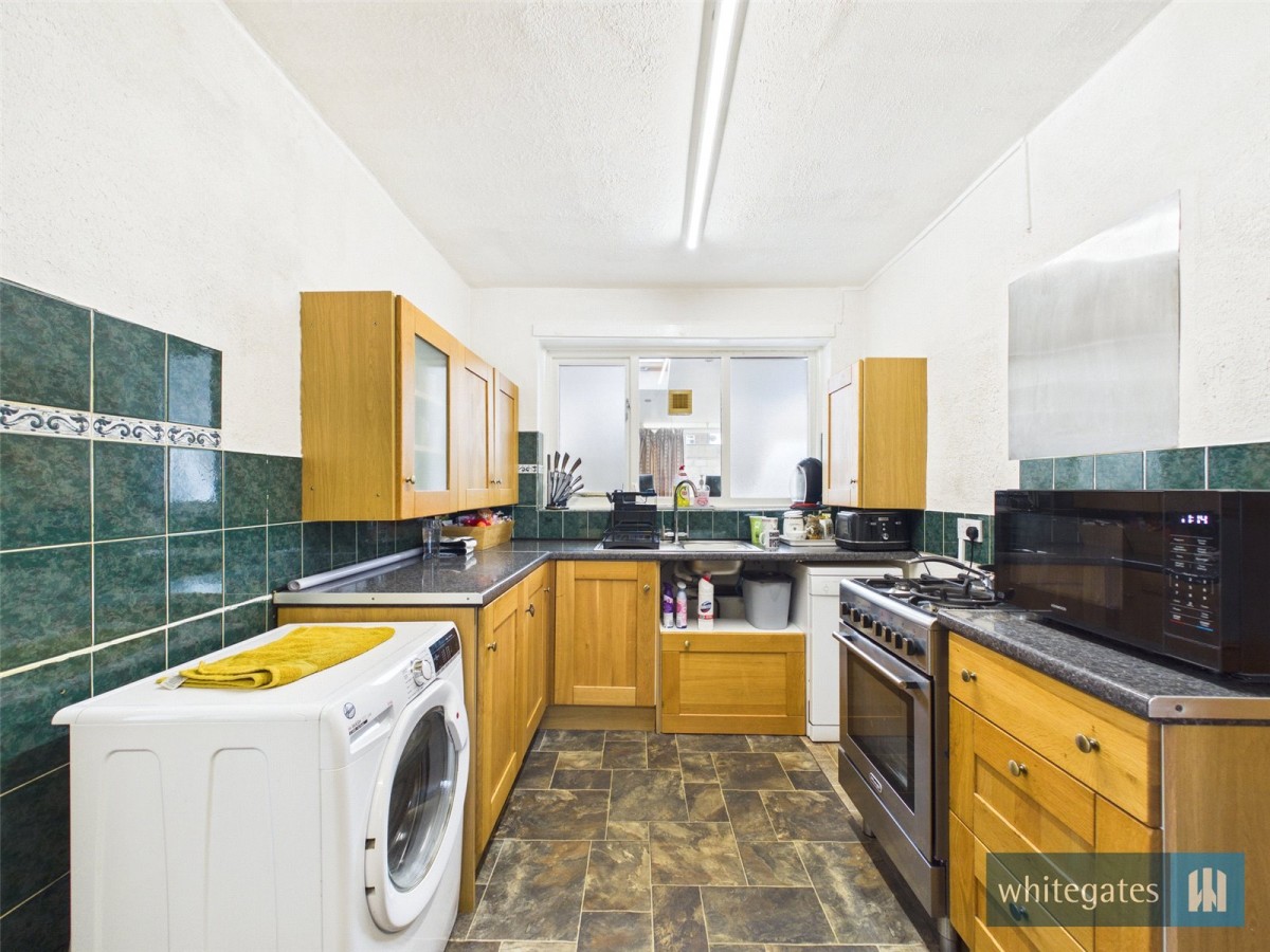 Bradford, West Yorkshire