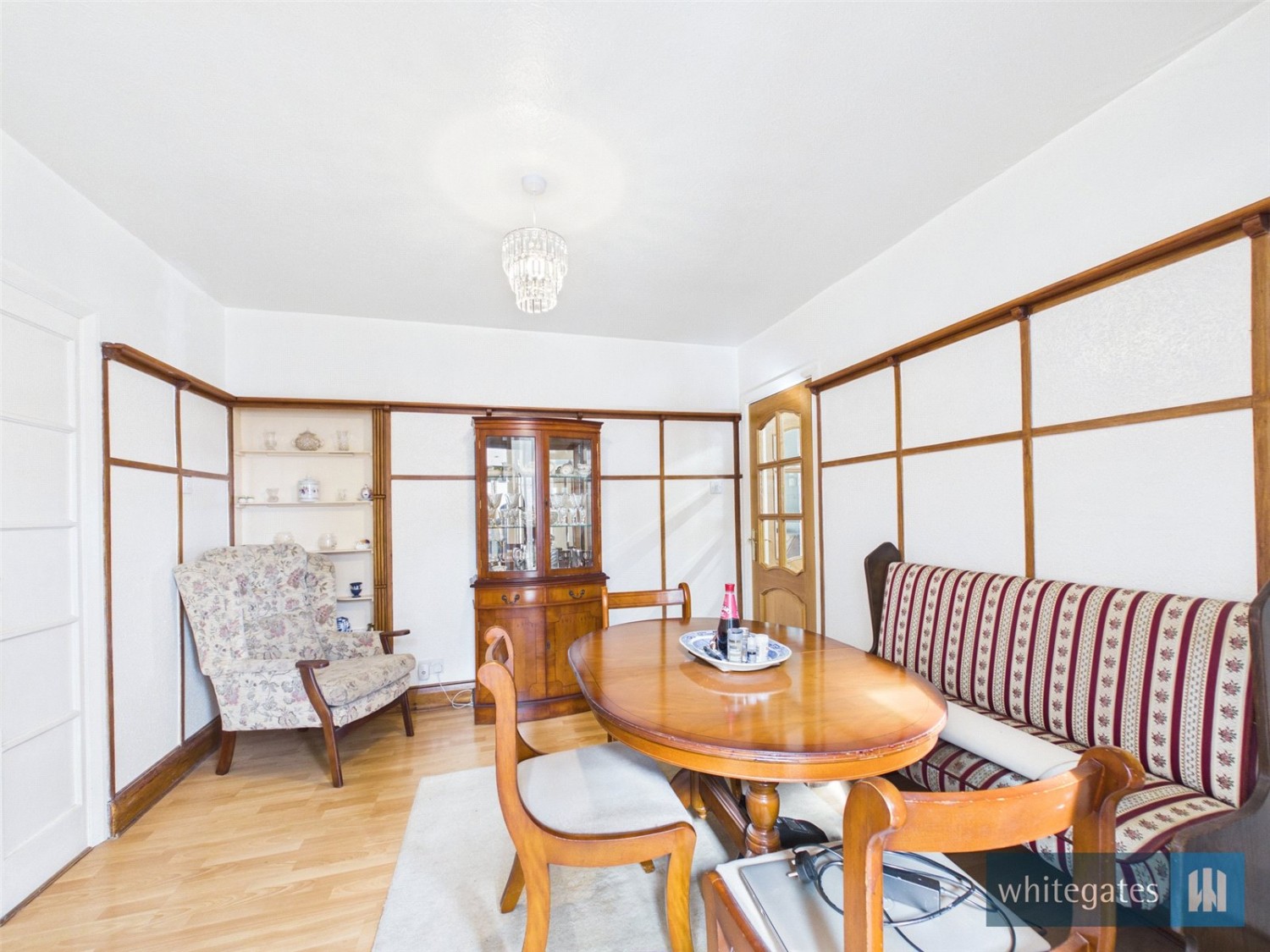 Bradford, West Yorkshire