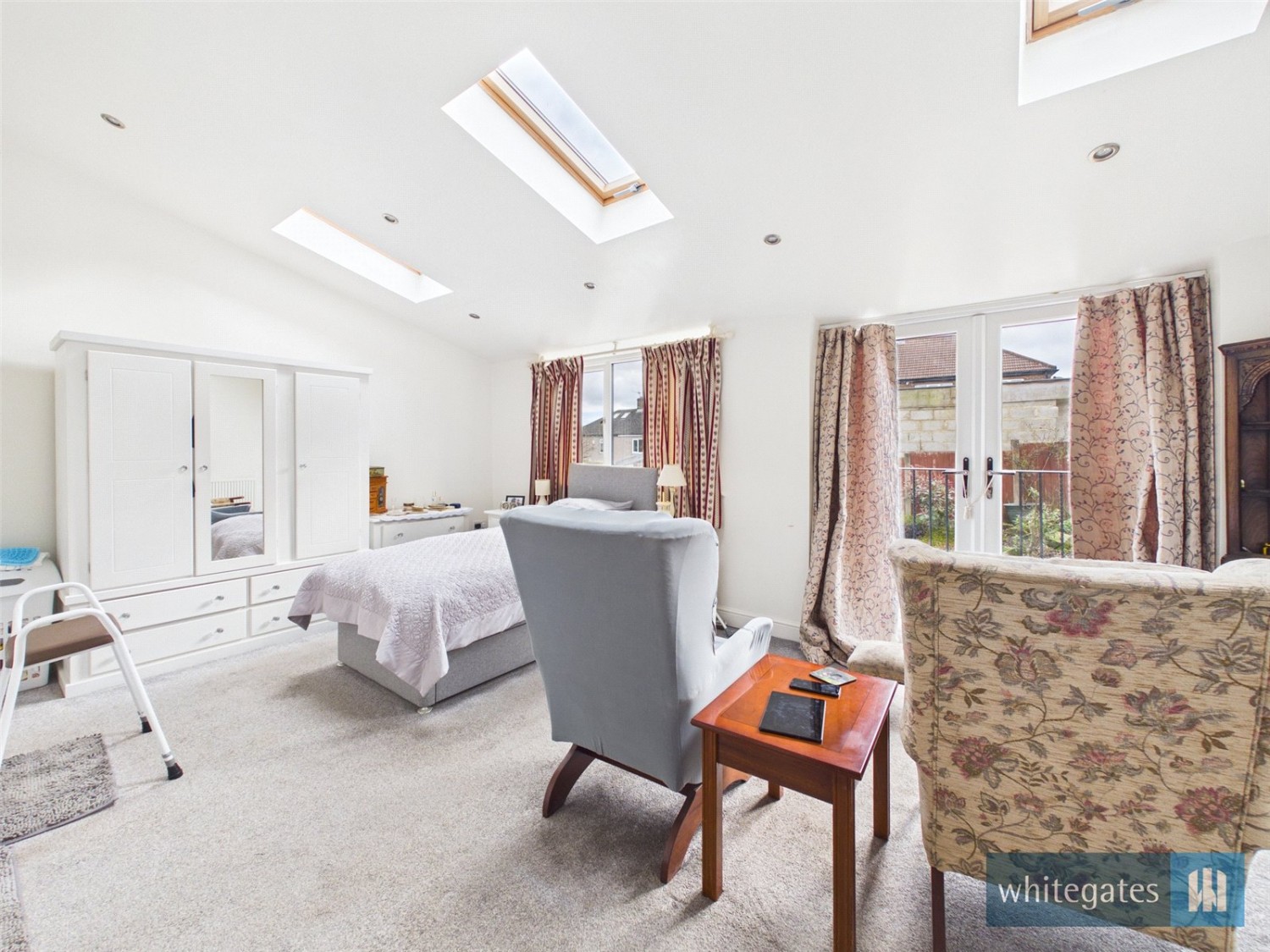 Bradford, West Yorkshire