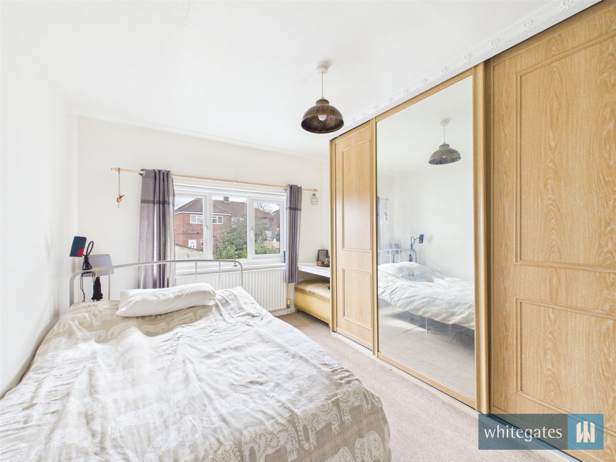 Bradford, West Yorkshire