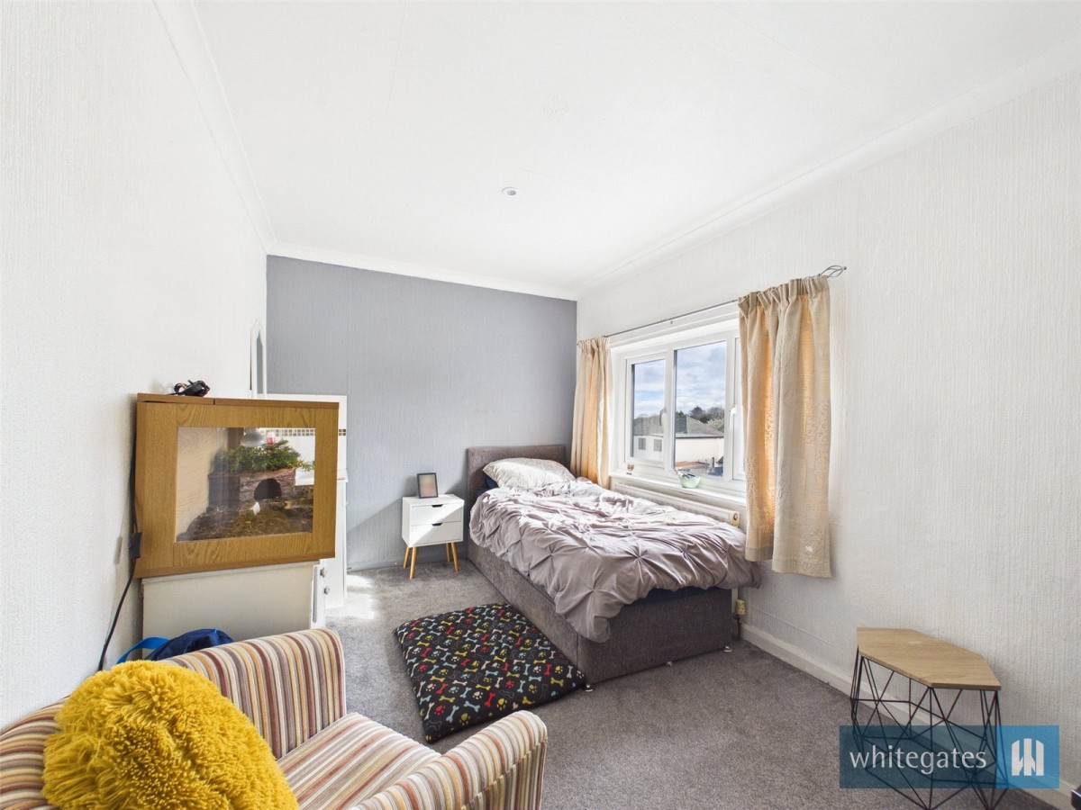 Bradford, West Yorkshire