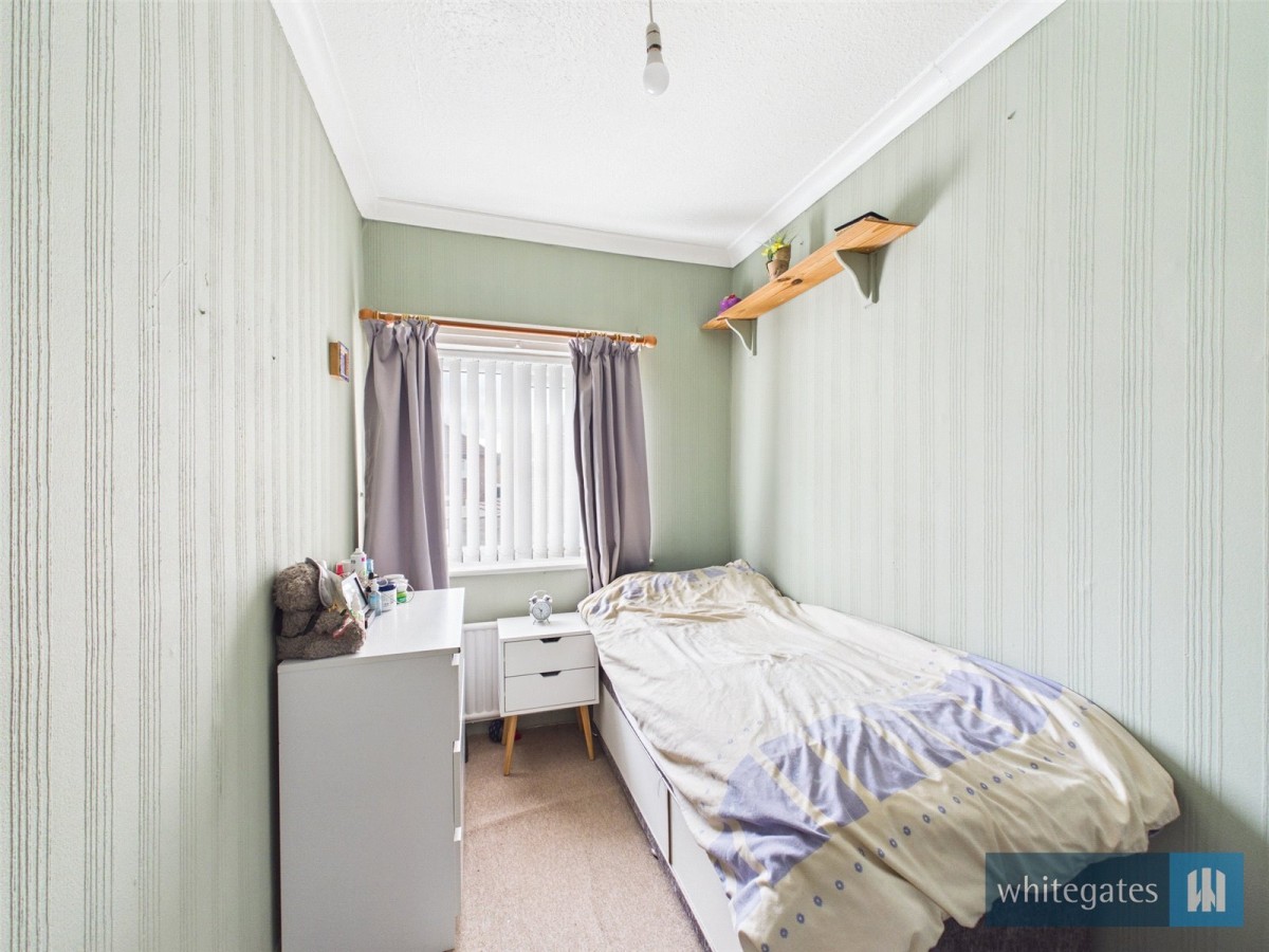 Bradford, West Yorkshire