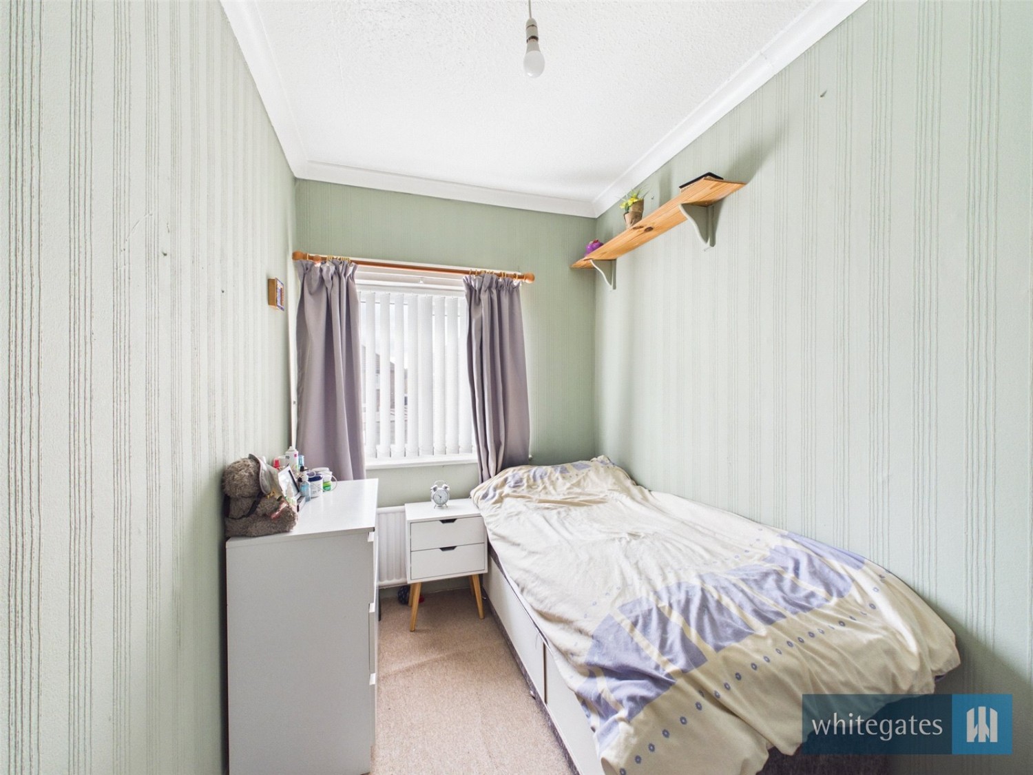 Bradford, West Yorkshire