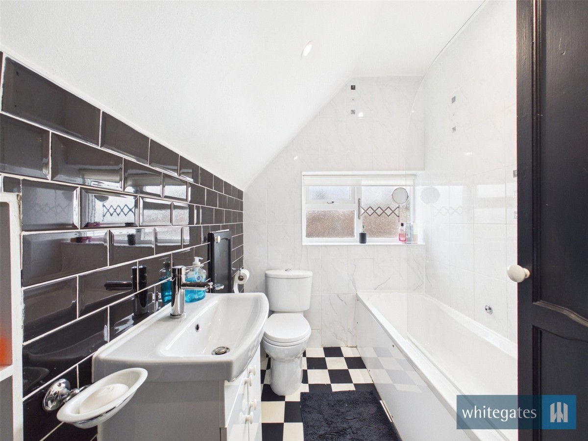 Bradford, West Yorkshire