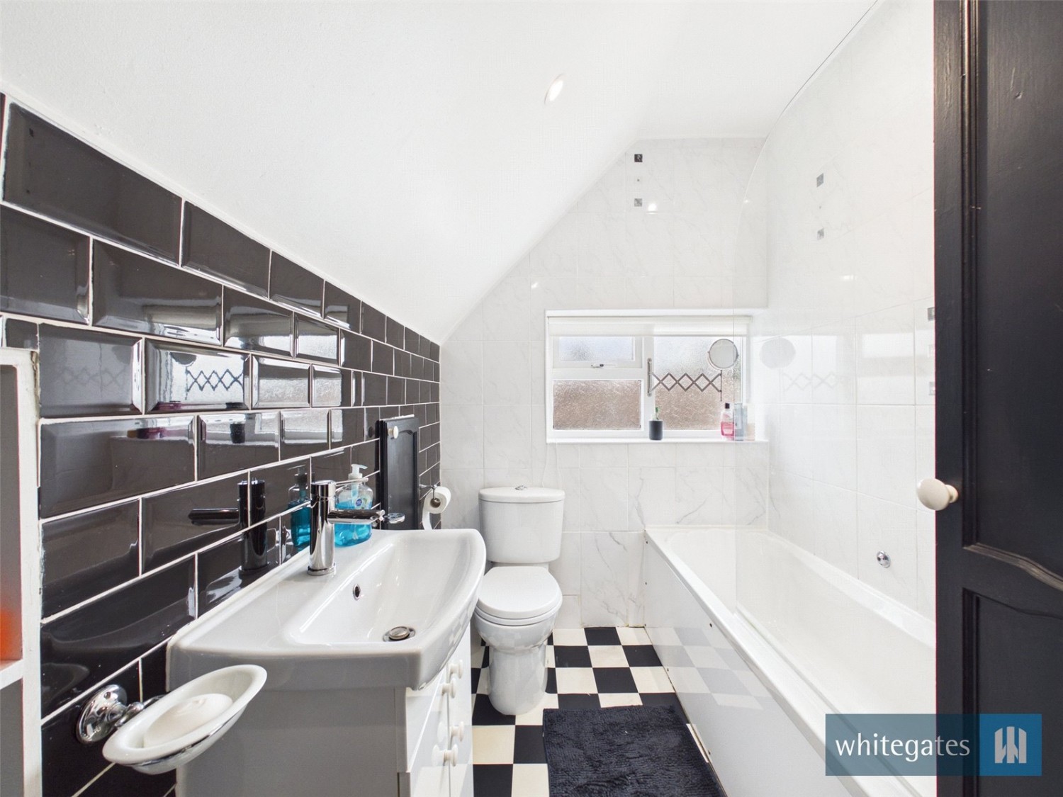 Bradford, West Yorkshire