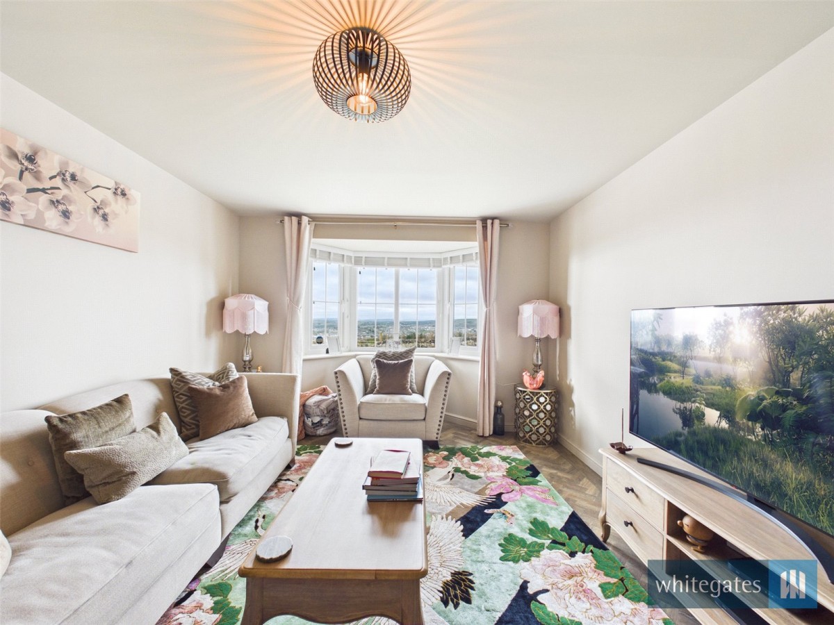 Queensbury, Bradford, West Yorkshire