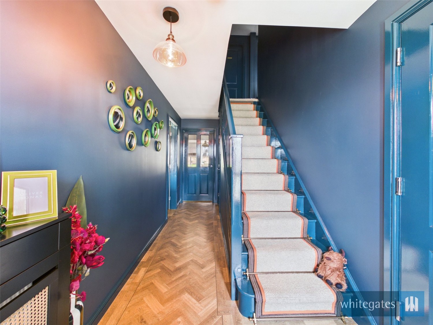 Queensbury, Bradford, West Yorkshire