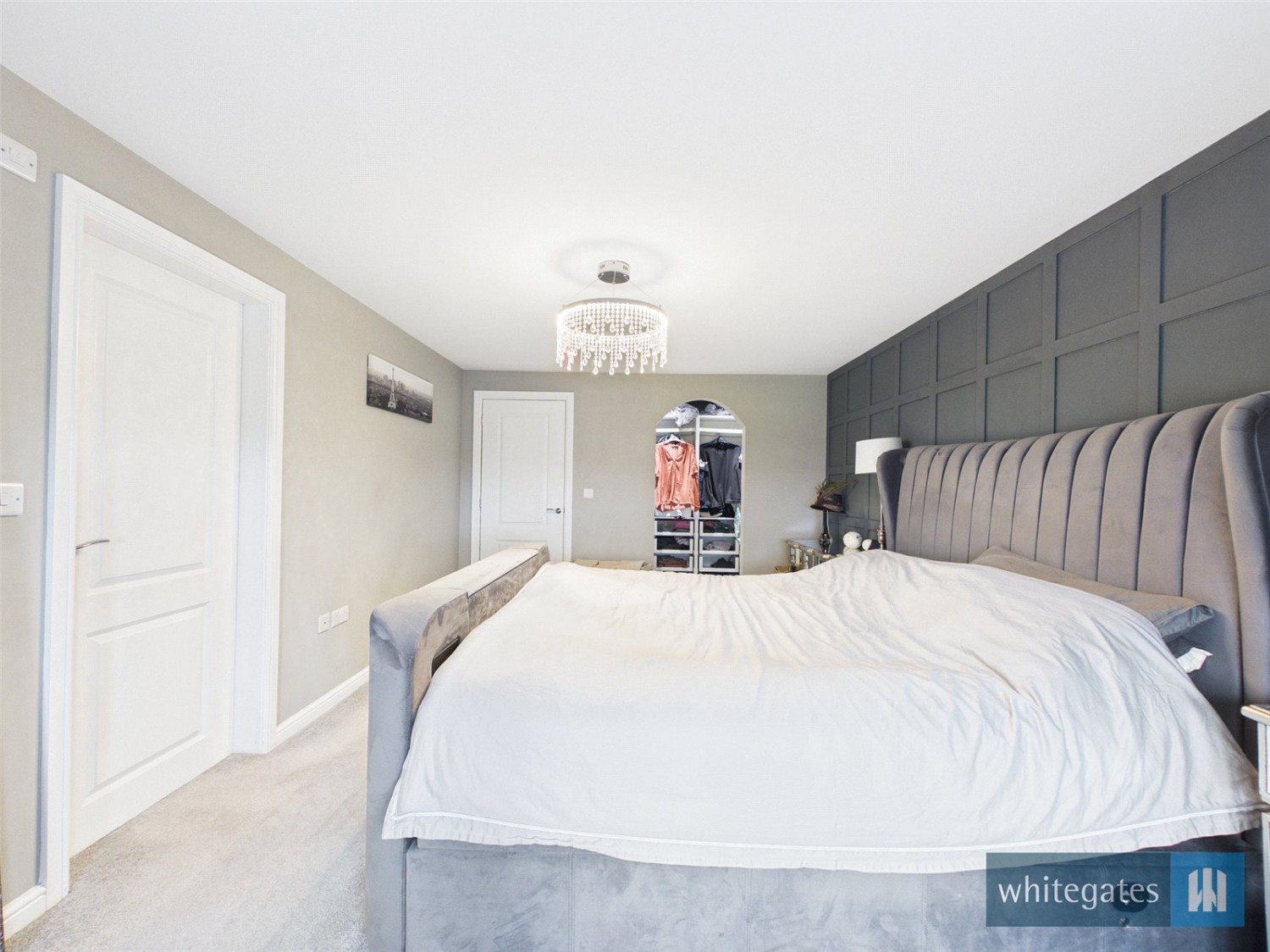 Queensbury, Bradford, West Yorkshire