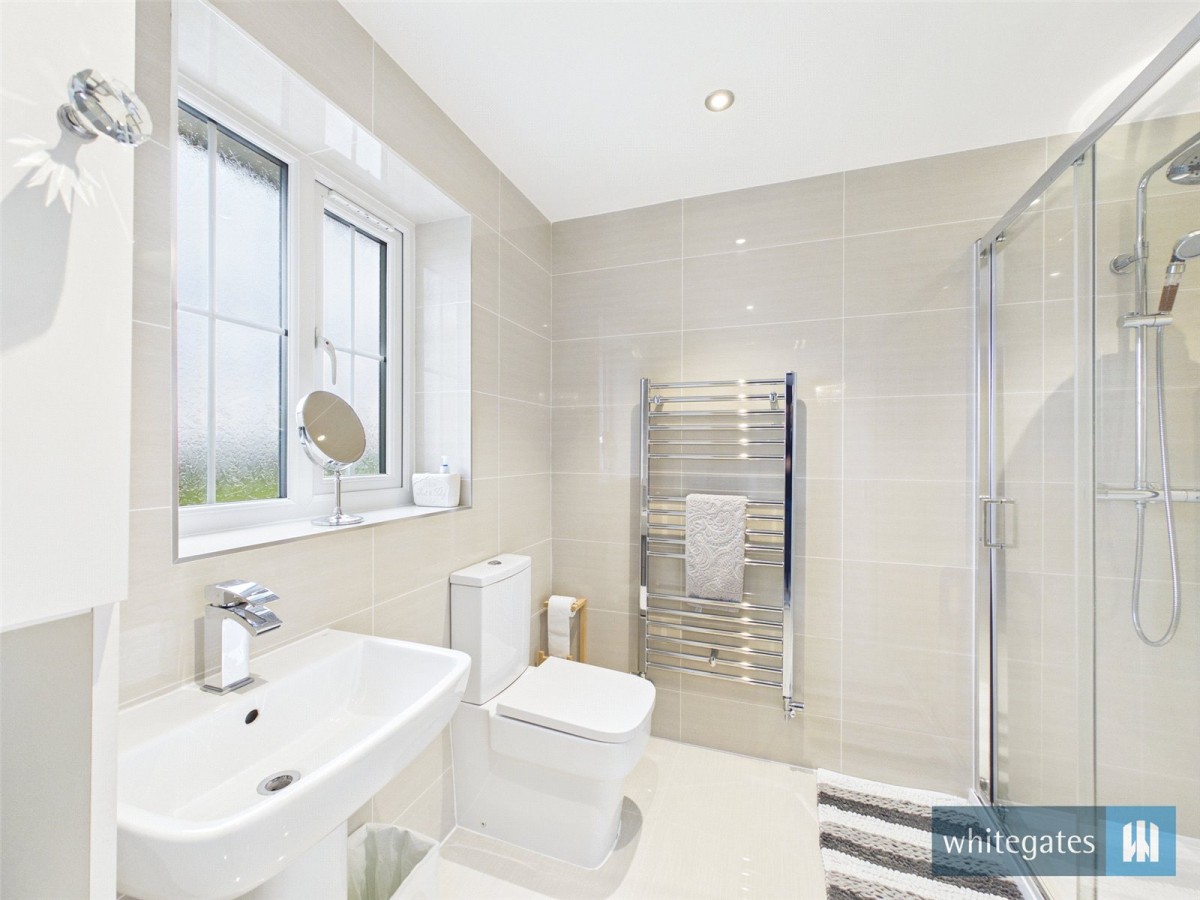 Queensbury, Bradford, West Yorkshire