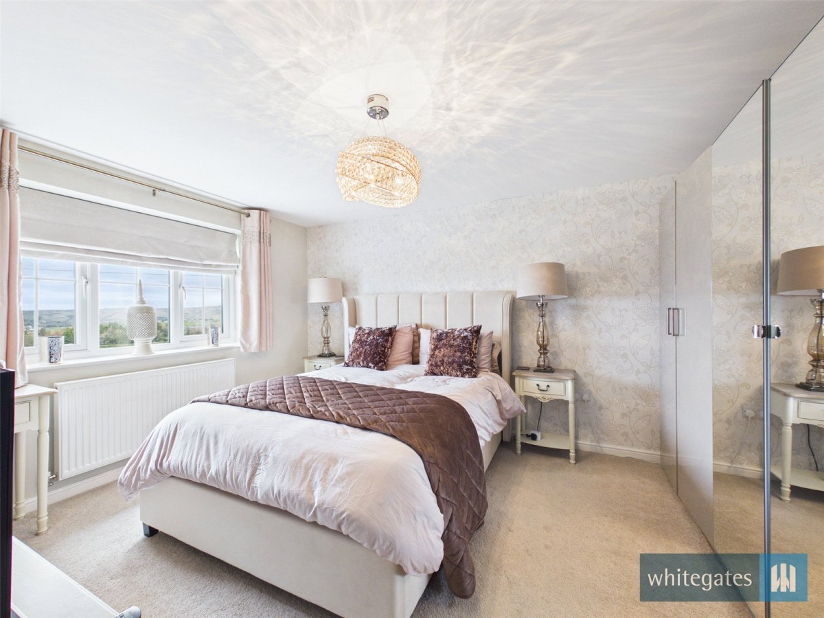 Queensbury, Bradford, West Yorkshire