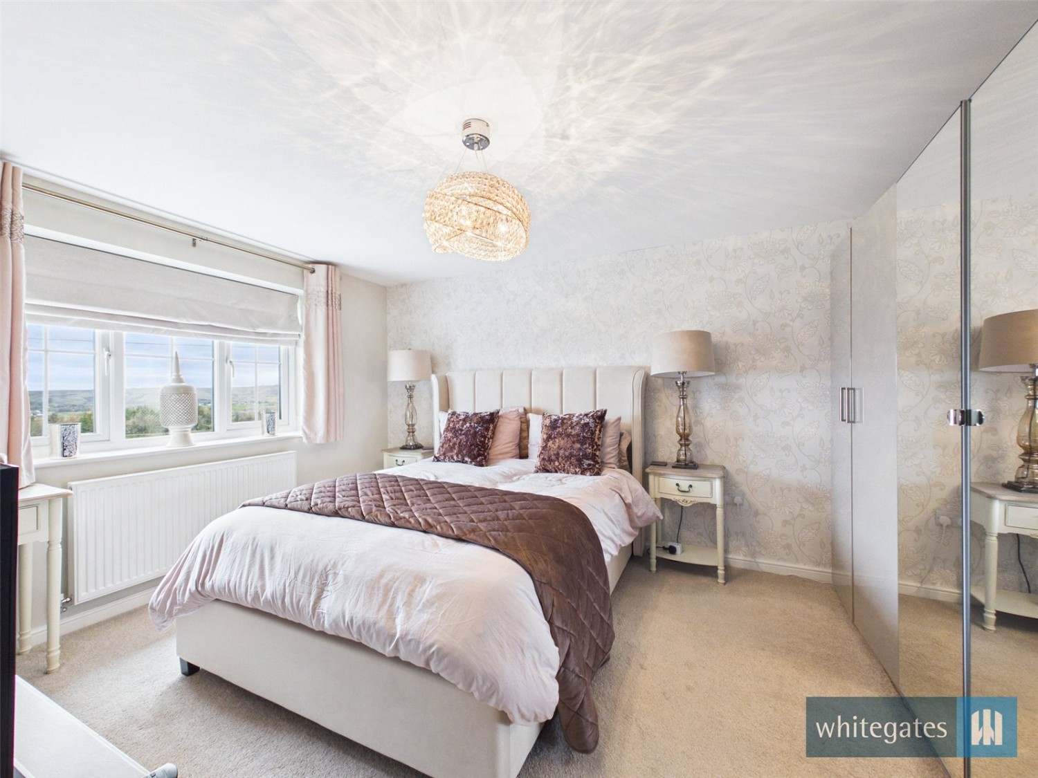 Queensbury, Bradford, West Yorkshire