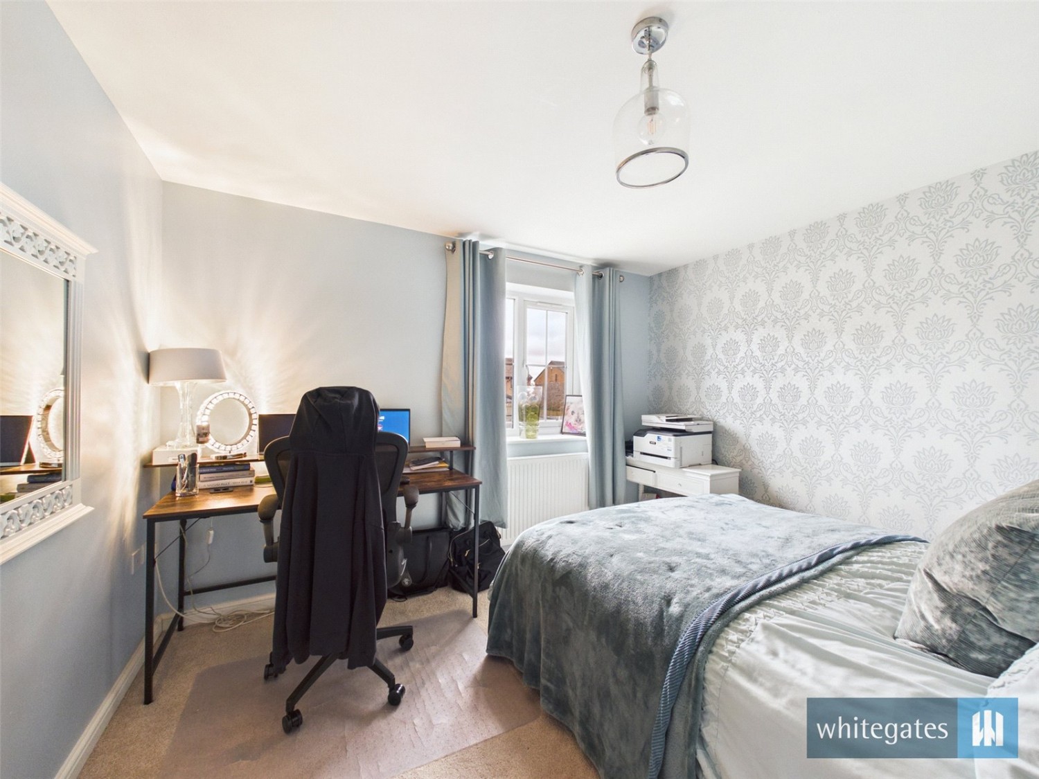 Queensbury, Bradford, West Yorkshire