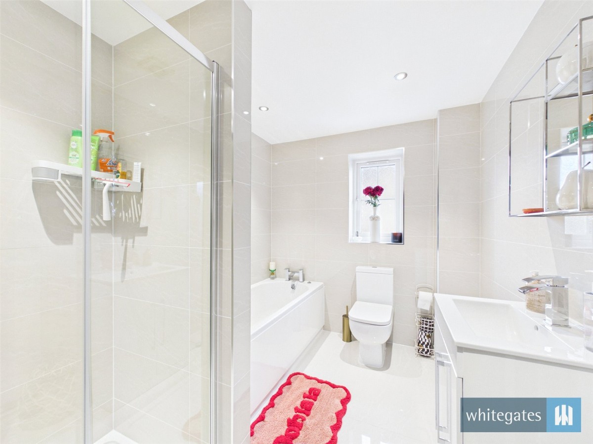 Queensbury, Bradford, West Yorkshire