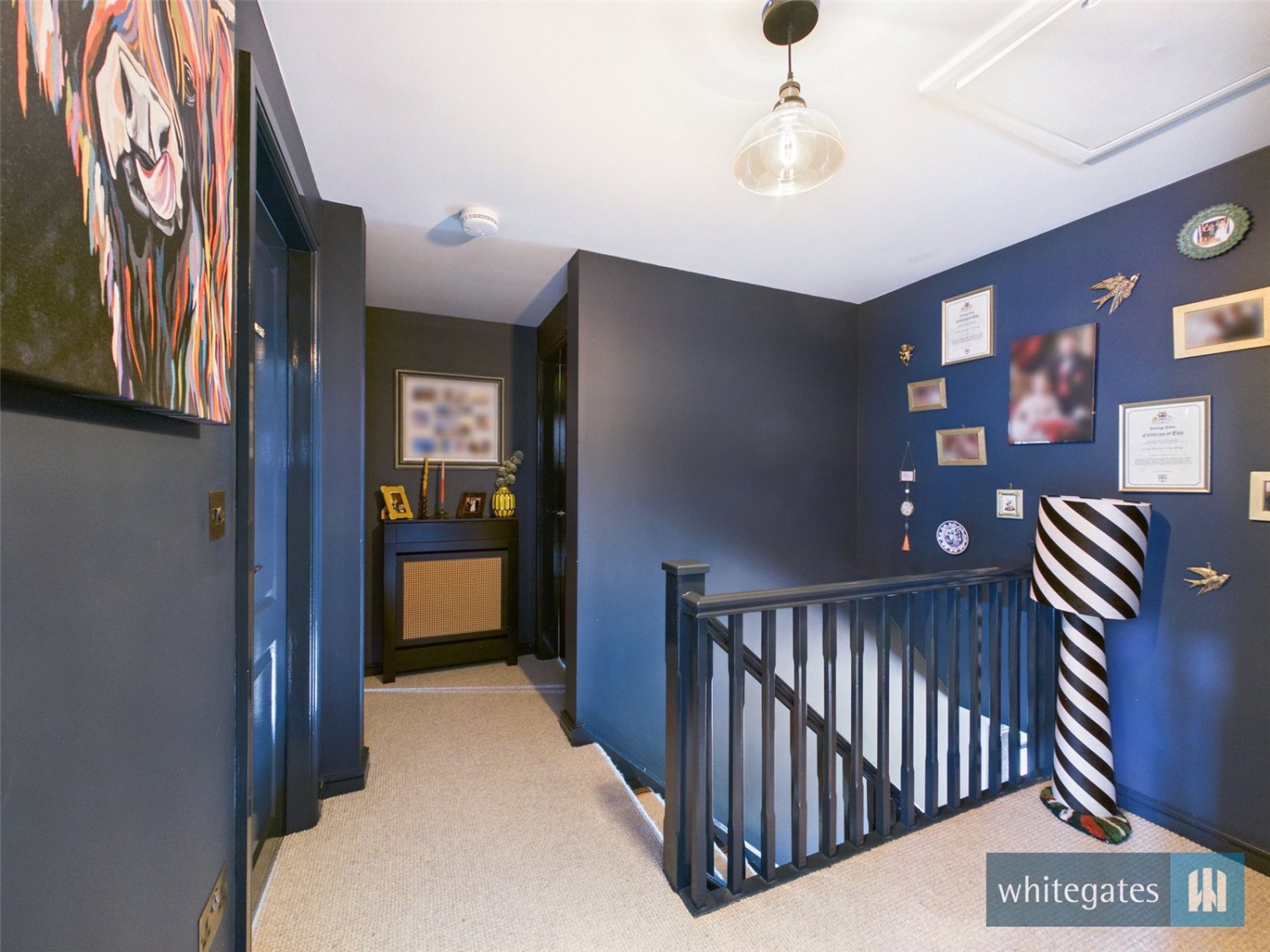 Queensbury, Bradford, West Yorkshire