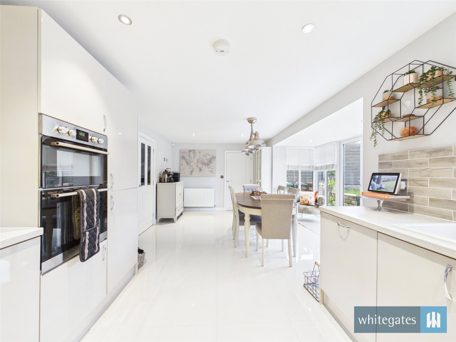 Queensbury, Bradford, West Yorkshire