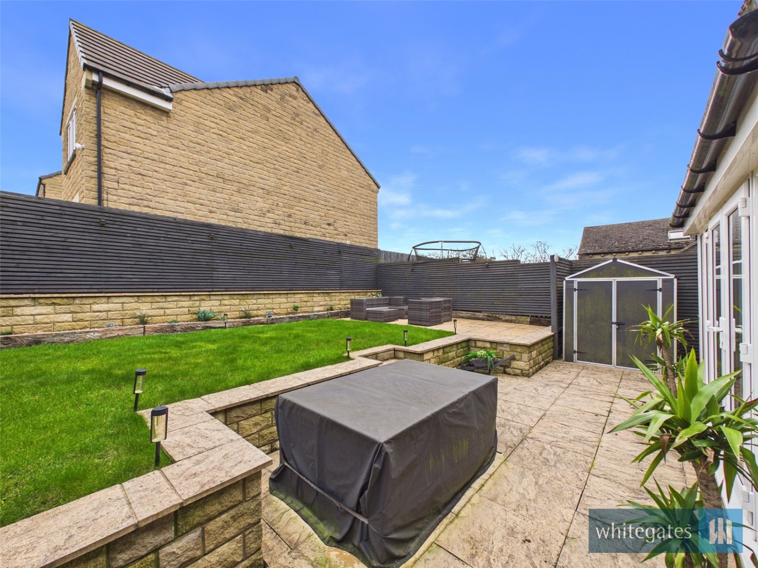 Queensbury, Bradford, West Yorkshire