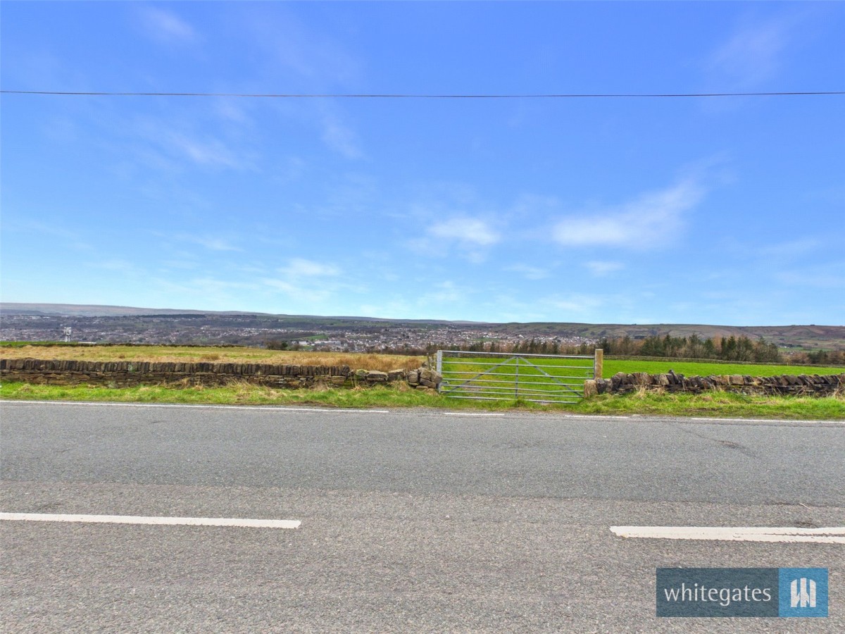 Queensbury, Bradford, West Yorkshire