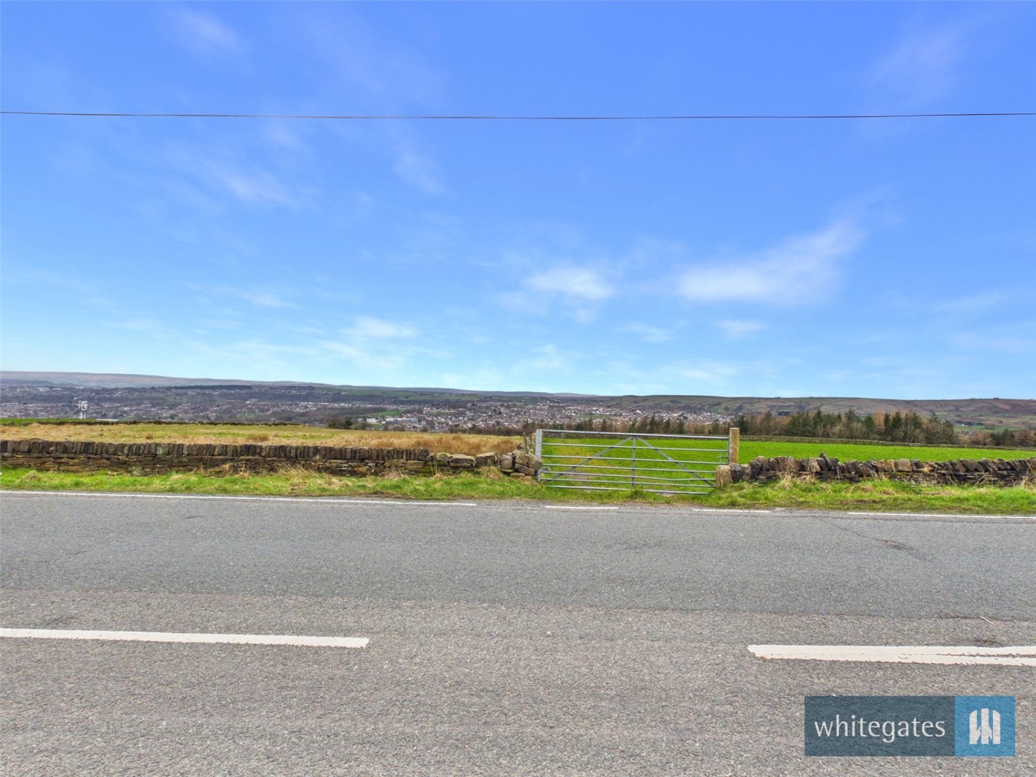 Queensbury, Bradford, West Yorkshire
